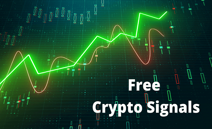 Crypto Signal Providers Online