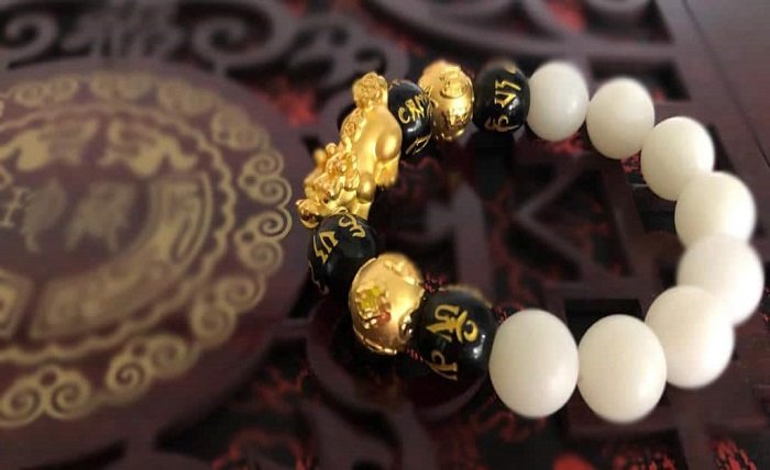 Feng Shui Bracelet