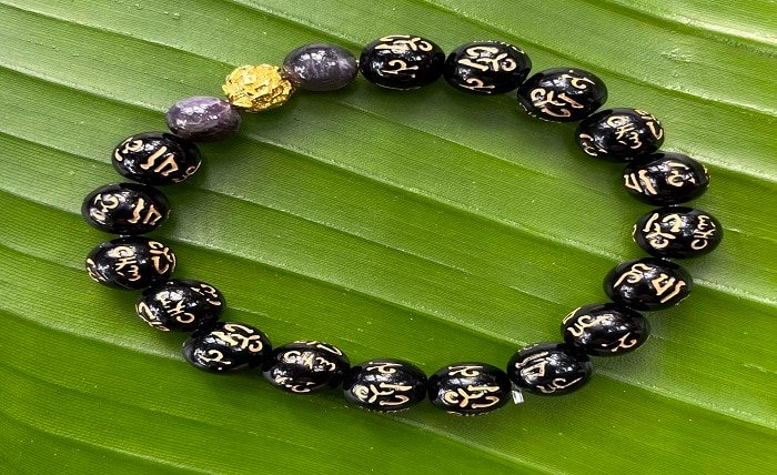 feng shui bracelet