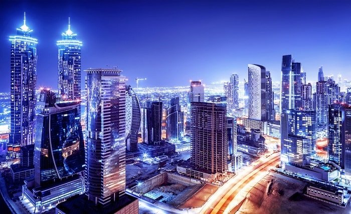 Real Estate Market in Dubai