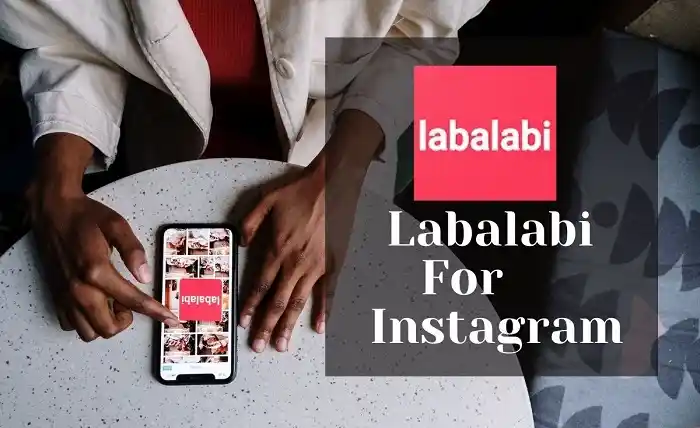 labalabi for instagram