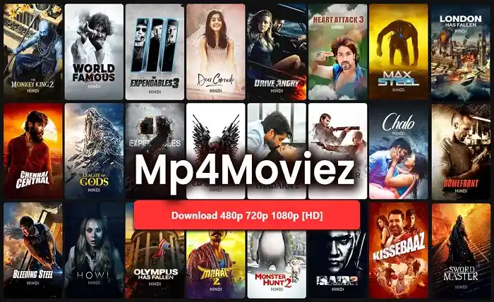 mp4 movies