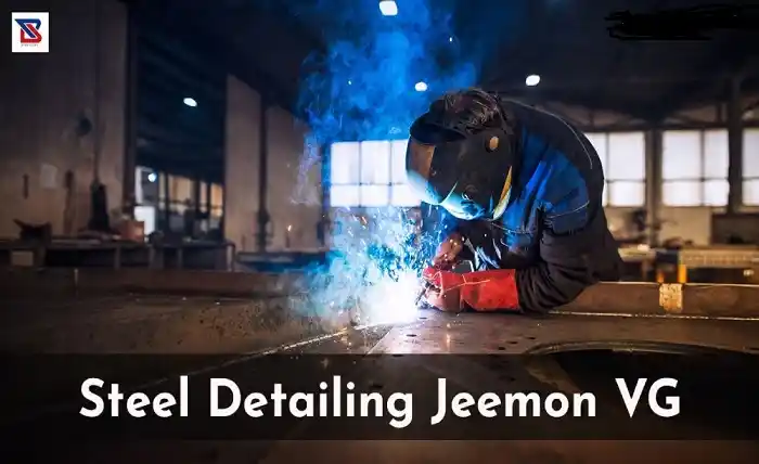 steel detailing jeemon vg