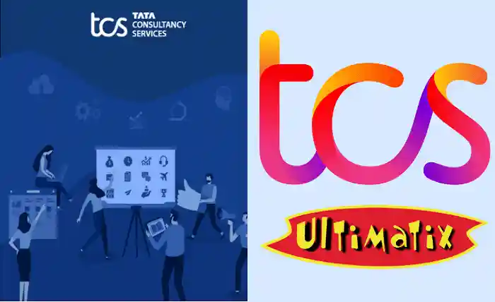 ultimatix tcs