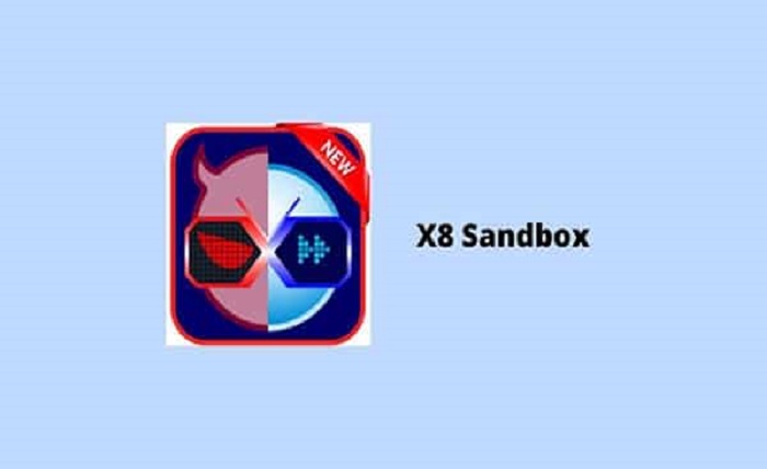 x8 sandbox speeder