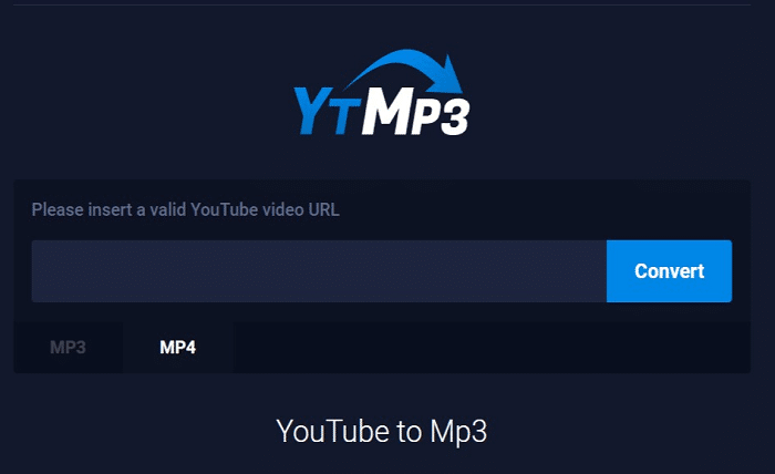 YouTube MP4
