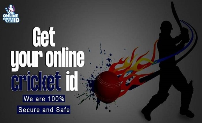Online Cricket IDs