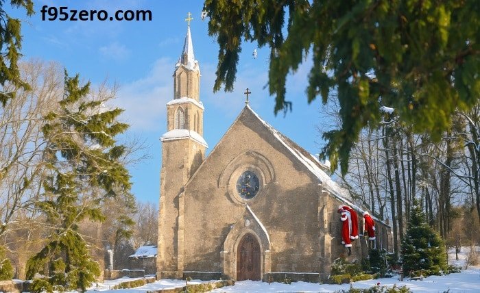 church of the highlands exposed