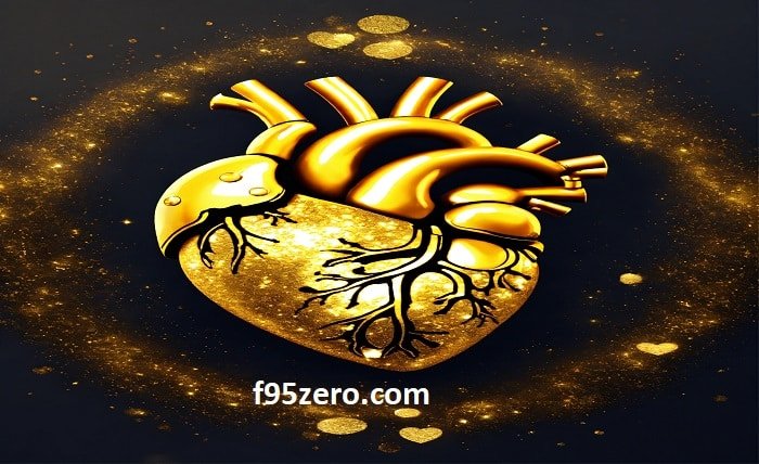 golden heartbeat nguyen duy tri • acid madness • 2023