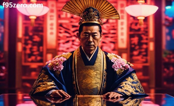 history of hall nguyen duy tri â€¢ acid madness â€¢ 2023
