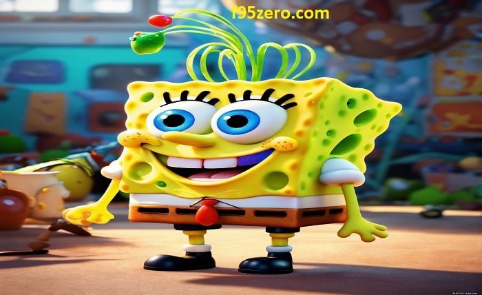 spongebob incidental 70