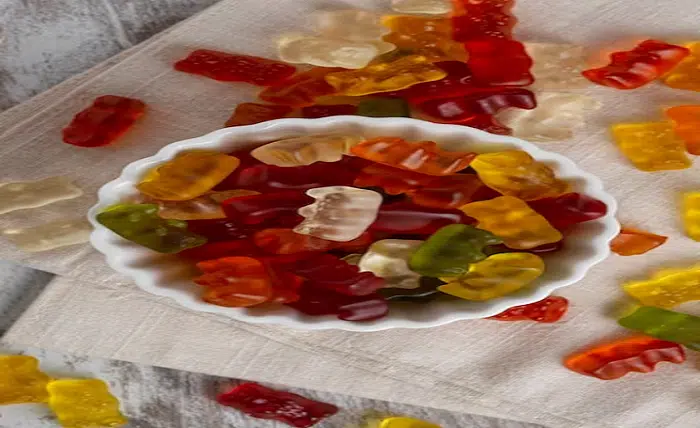 THC Gummies