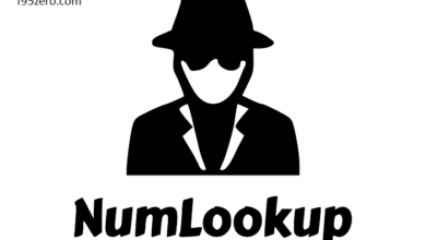 NumLookup