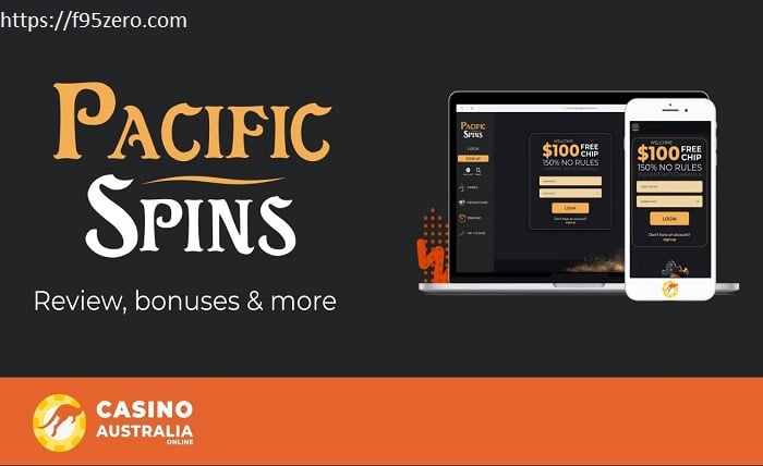 Pacific Spins Casino