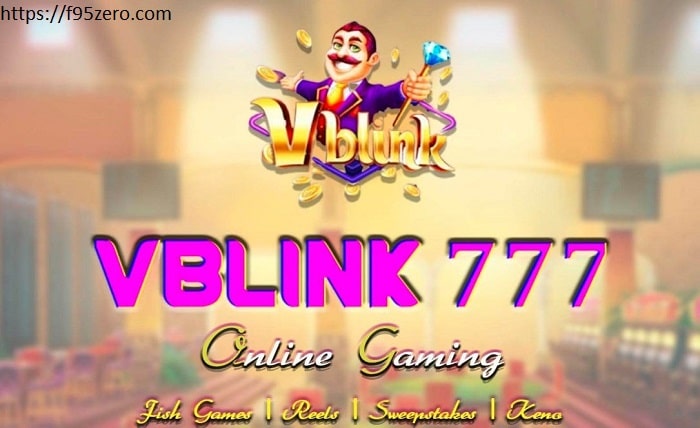 vblink777 Club
