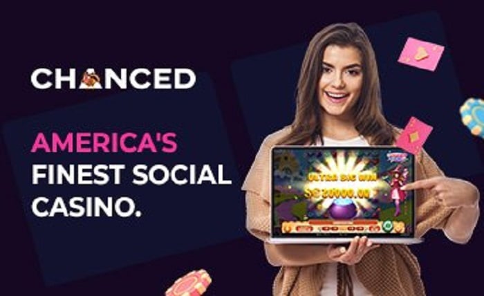 ChanceD Social Casino