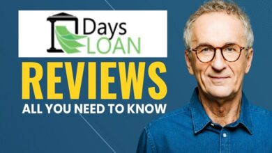 Days Loan Reviews