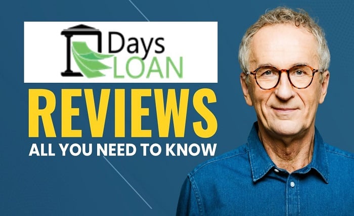 Days Loan Reviews