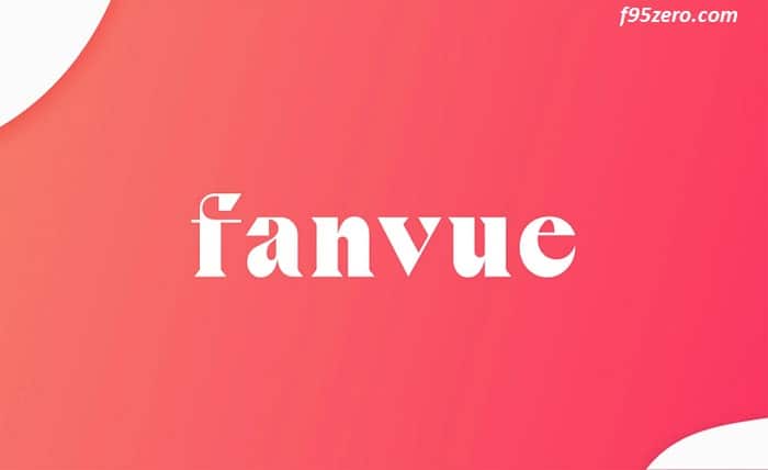 Fanvue