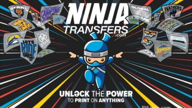 Ninja Transfers