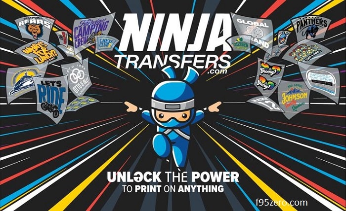 Ninja Transfers