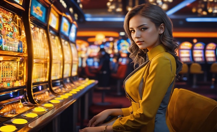 Scratchful Casino
