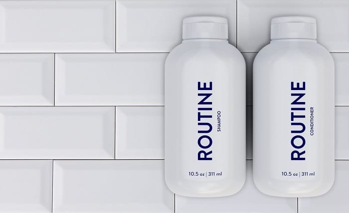 Routine Wellness Shampoo