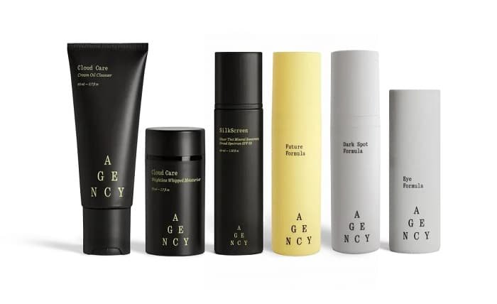 Agency Skincare