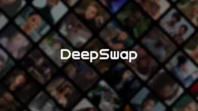 Deepswap