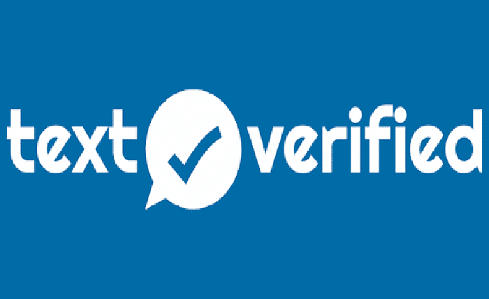 Textverified