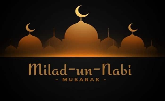 milad un nabi