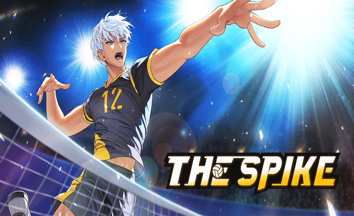 the spike volleyball story mod apk