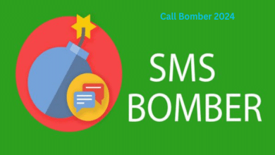 SMS Call Bombers