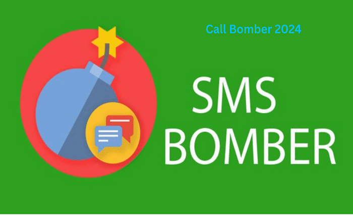 SMS Call Bombers