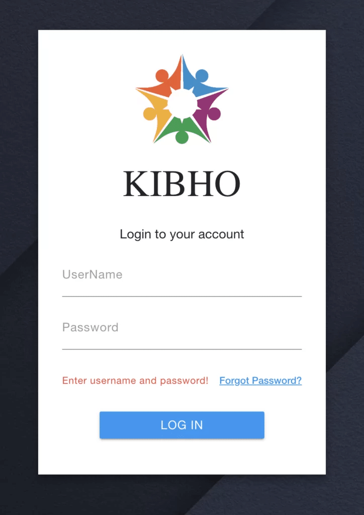 Kibho Coin Price in India