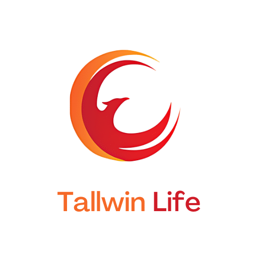 Tallwin Life App
