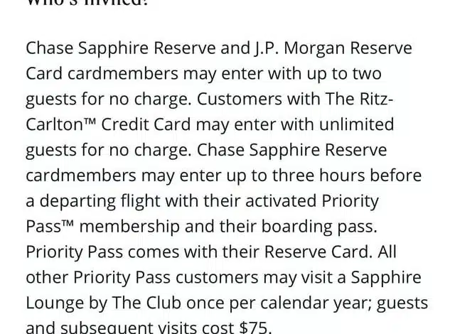 Venture X Authorized User Priority Pass